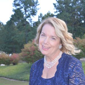 Meet your Posher, Terri